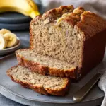 Irresistible Banana Sour Cream Bread to Savor Every Bite 6 Banana Sour Cream Bread