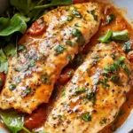 High-Protein Marry Me Chicken That Will Make Love Bloom 3 High-Protein Marry Me Chicken