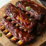 Savor Easy Oven Baked Chipotle BBQ Ribs for Flavor Bliss 9 Savor Easy Oven Baked Chipotle BBQ Ribs for Ultimate Flavor