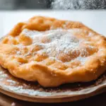 Crispy Hungarian Lángos: Irresistible Fried Flatbread Magic 8 Hungarian Lángos (Fried Flatbread)