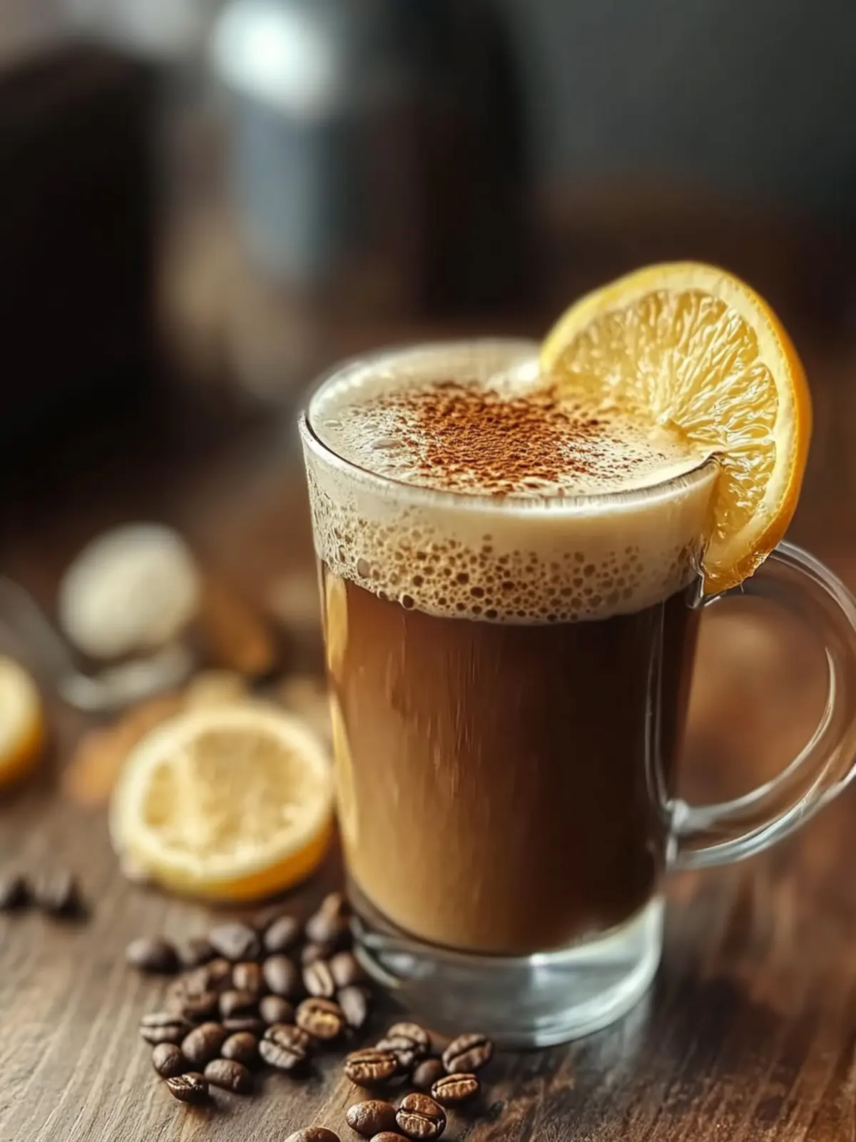 Coffee Loophole Recipe: Unlock Weight Loss in 7 Seconds 2 Coffee Loophole Recipe – 7 Second Trick for Weight Loss