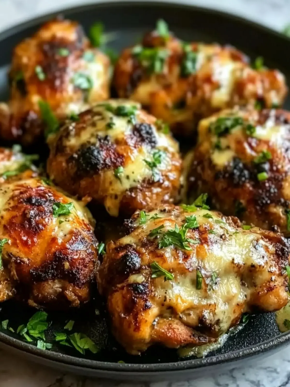 Satisfy Your Cravings with Mississippi Mud Chicken Bliss 2 Mississippi Mud Chicken