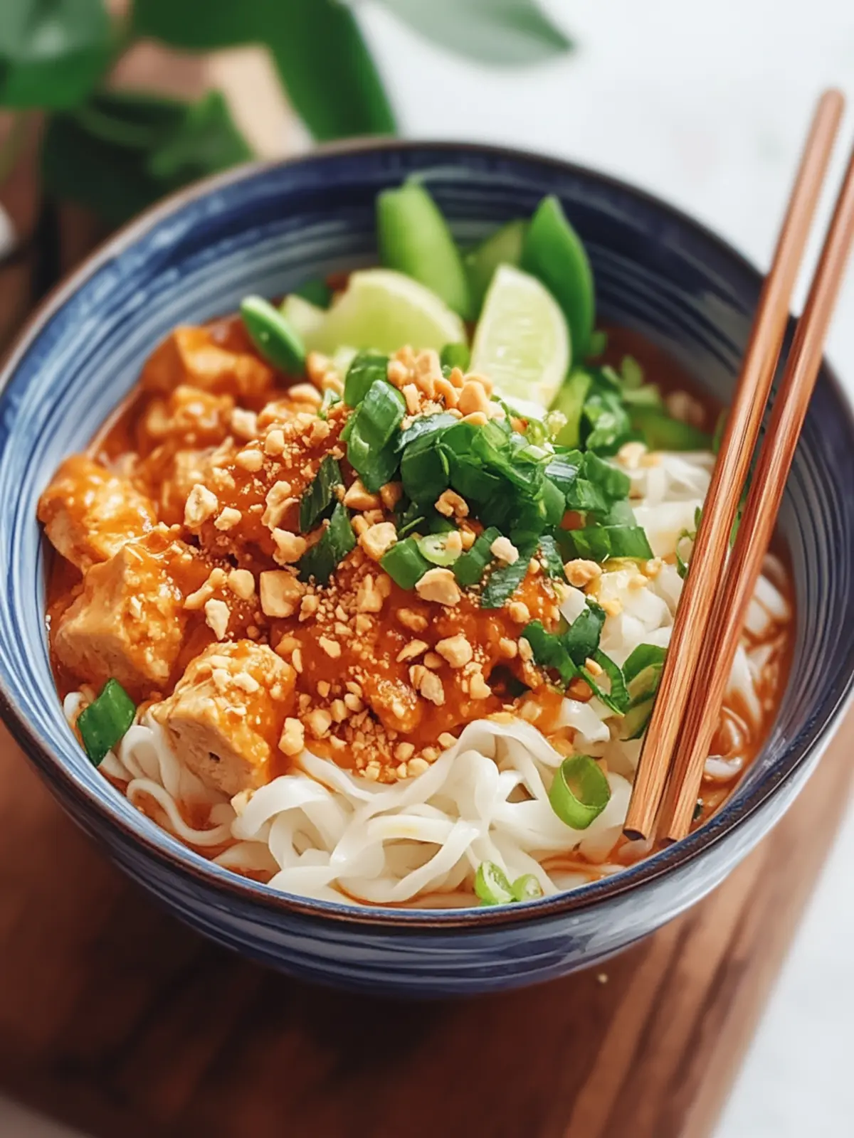 Savor Burmese Shan Noodles (Shan Khao Swe) Your New Comfort Food 2 Burmese Shan Noodles (Shan Khao Swe)