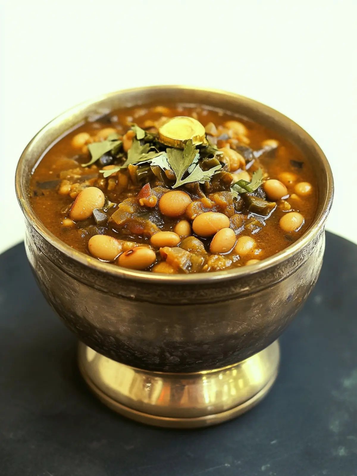 Nourishing Nepali Kwati: Hearty Mixed Bean Stew Recipe 4 Nepali Kwati (Mixed Bean Stew)