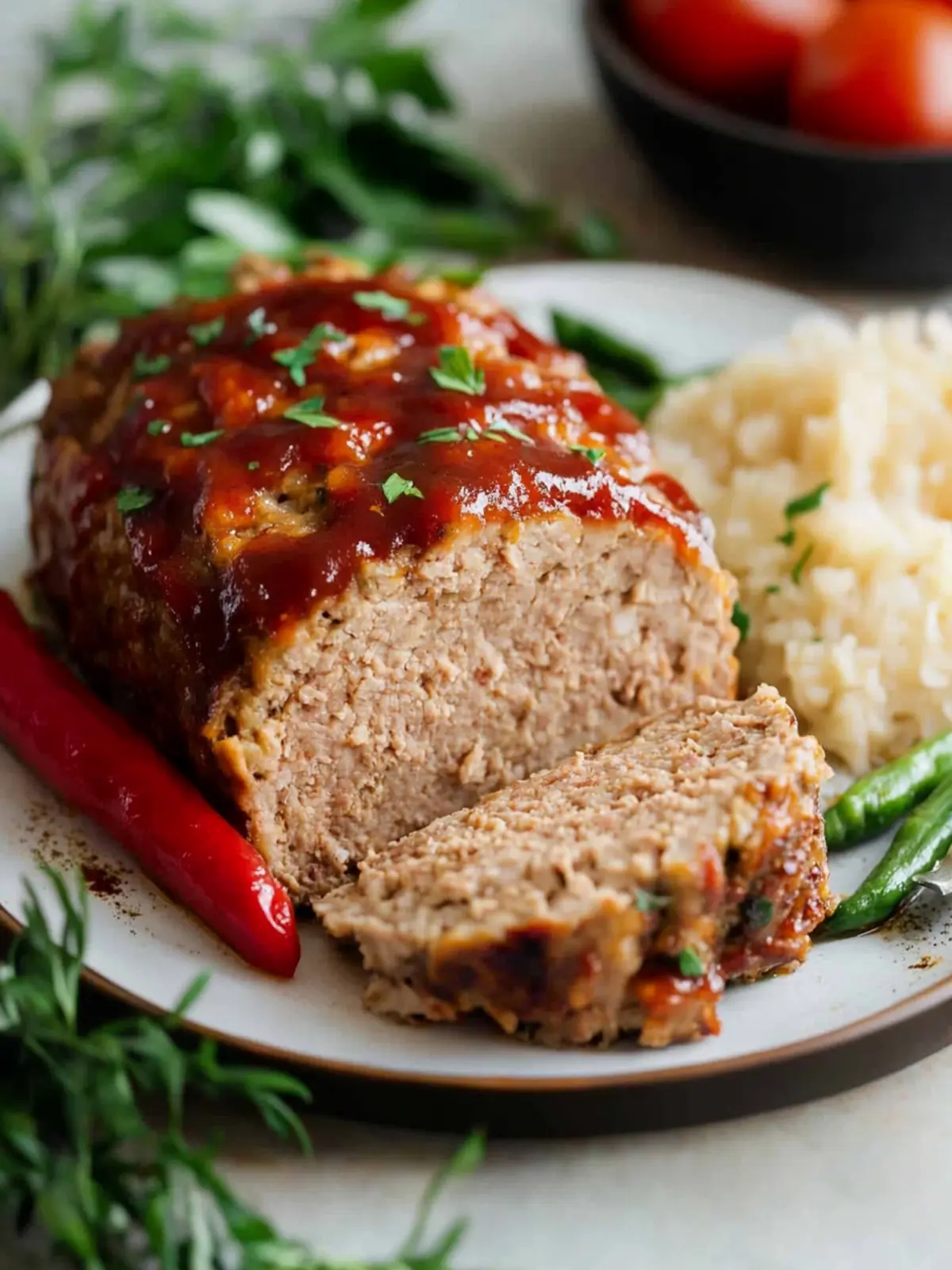 Ultimate Turkey Meatloaf: Juicy, Easy, and Irresistibly Tasty 2 Turkey Meatloaf