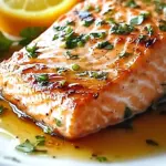 Savory Texas Roadhouse Style Baked Salmon Ready in 25 Minutes 5 Savory Texas Roadhouse Style Baked Salmon Ready in 25 Minutes