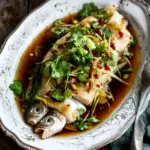 Chinese Steamed Fish: Flavorful & Quick for Celebrations 10 Chinese Steamed Fish