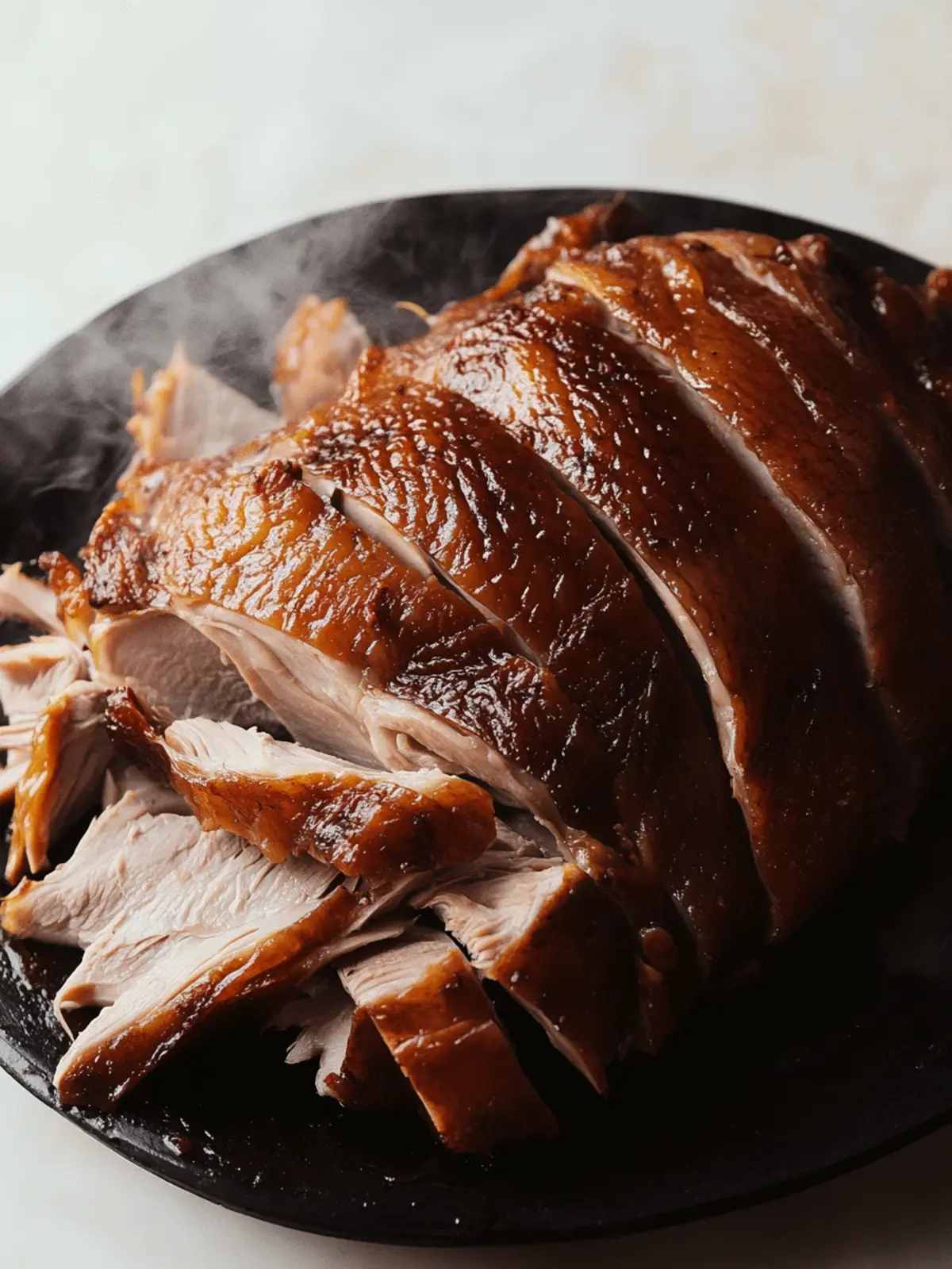 Mouthwatering Chinese Tea-Smoked Duck (Zhangcha Ya) at Home 5 Chinese Tea-Smoked Duck (Zhangcha Ya)
