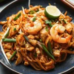 Mouthwatering Malaysian Char Kway Teow: Your New Favorite Noodle Dish 6 Malaysian Char Kway Teow (Stir Fried Rice Noodles)