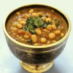 Nourishing Nepali Kwati: Hearty Mixed Bean Stew Recipe 45 Nepali Kwati (Mixed Bean Stew)