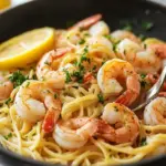 The Ultimate Guide to Shrimp Scampi: Quick and Garlicy Goodness 7 The Ultimate Guide to Shrimp Scampi: Quick, Garlicy, and Delicious