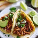 Mouthwatering Slow Cooker Pulled Pork Tacos Everyone Will Love 8 Slow Cooker Pulled Pork Tacos