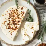 Delicious Finnish Leipäjuusto: Your New Favorite Squeaky Cheese 6 Finnish Leipäjuusto (Squeaky Cheese)