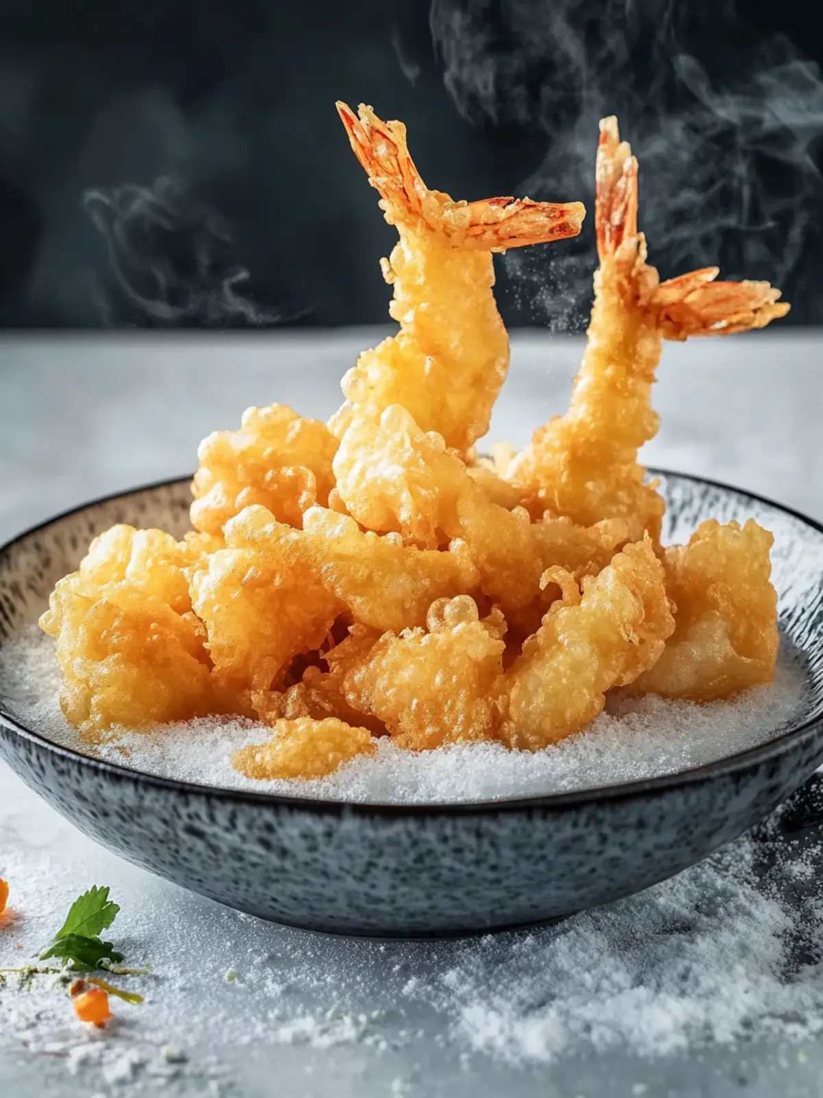 Crispy Japanese Tempura: Your New Favorite At-Home Treat 3 Japanese Tempura