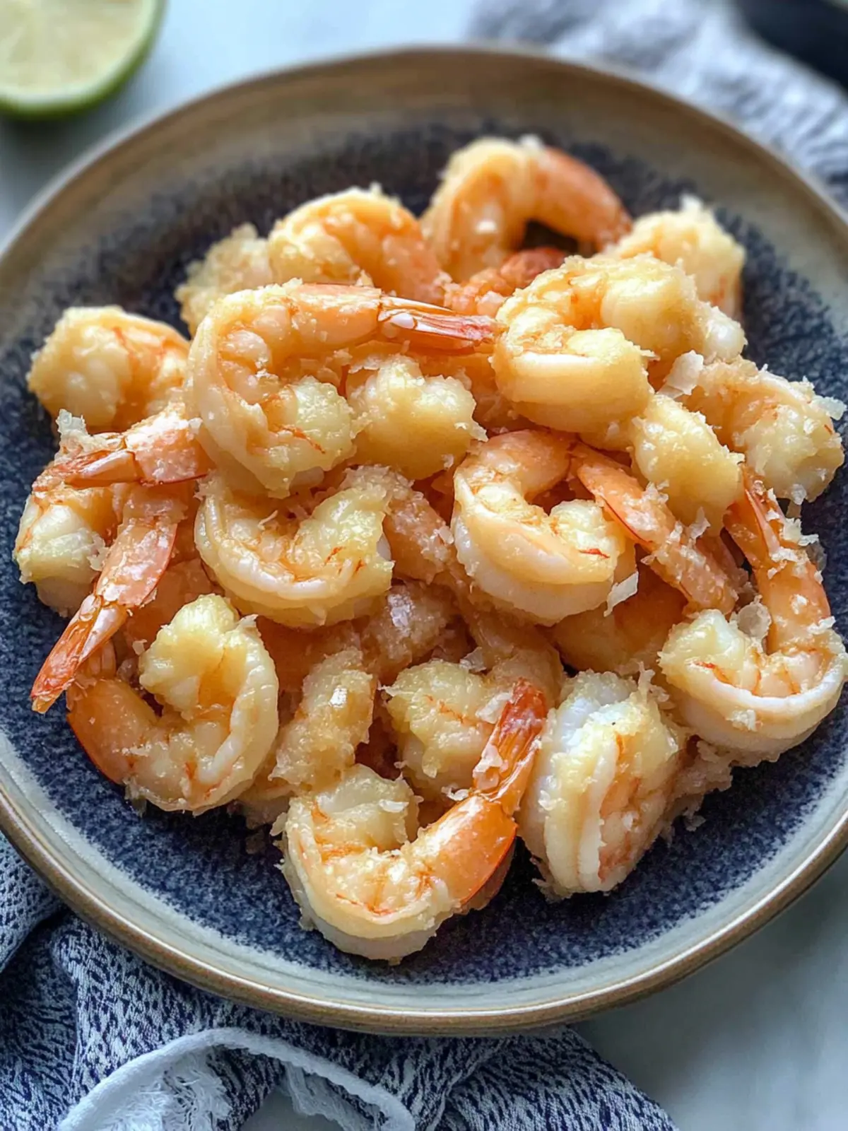 Best Chinese Coconut Shrimp Buffet Style You'll Love to Make 3 Best Chinese Coconut Shrimp (Buffet Style)