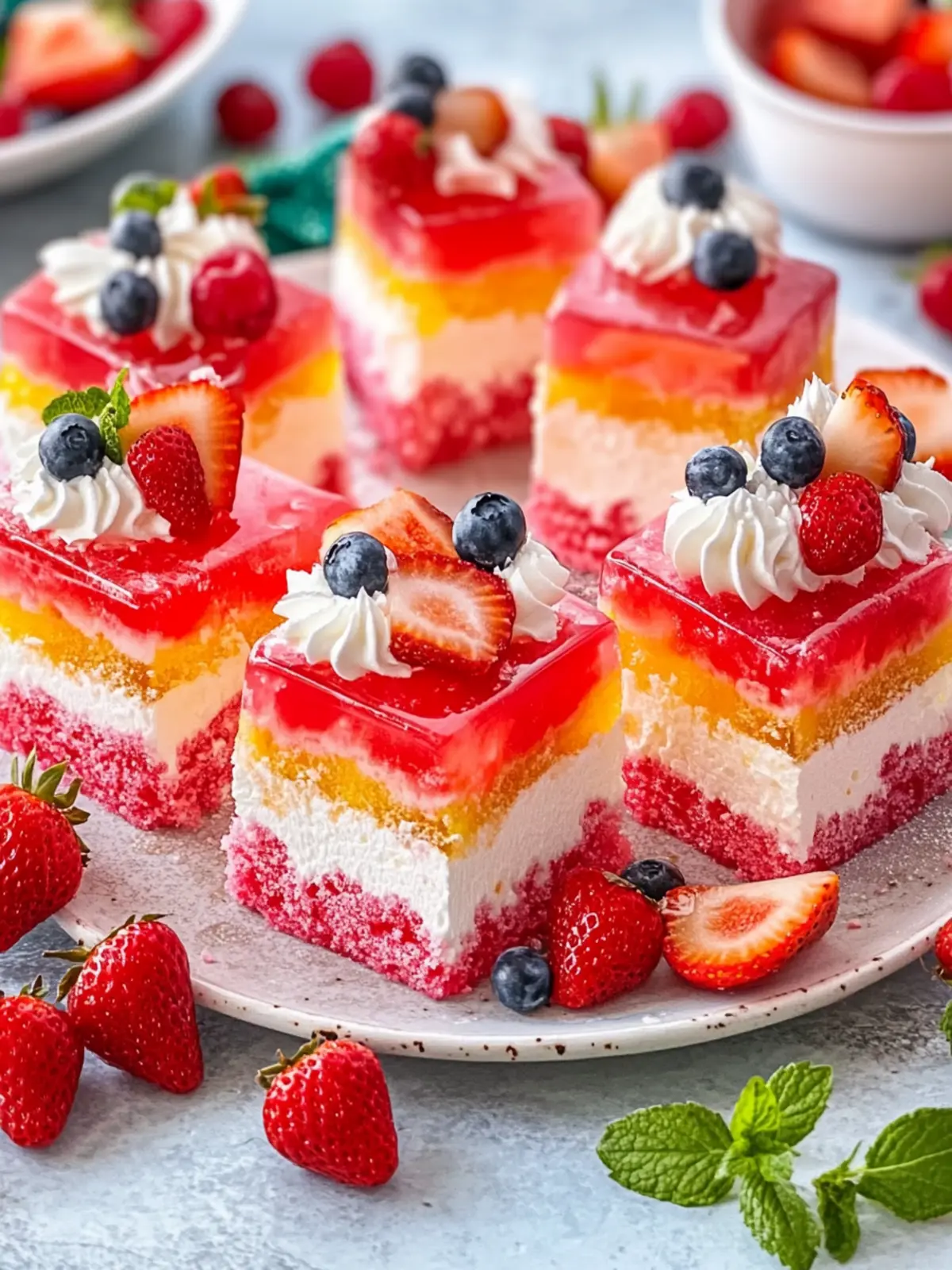 The Ultimate Guide to Making a Perfect Jello Poke Cake Today 4 The Ultimate Guide to Making a Perfect Jello Poke Cake