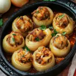 Bosnian Sogan Dolma: Comforting Stuffed Onions Made Easy 9 Bosnian Sogan dolma (Stuffed Onions)