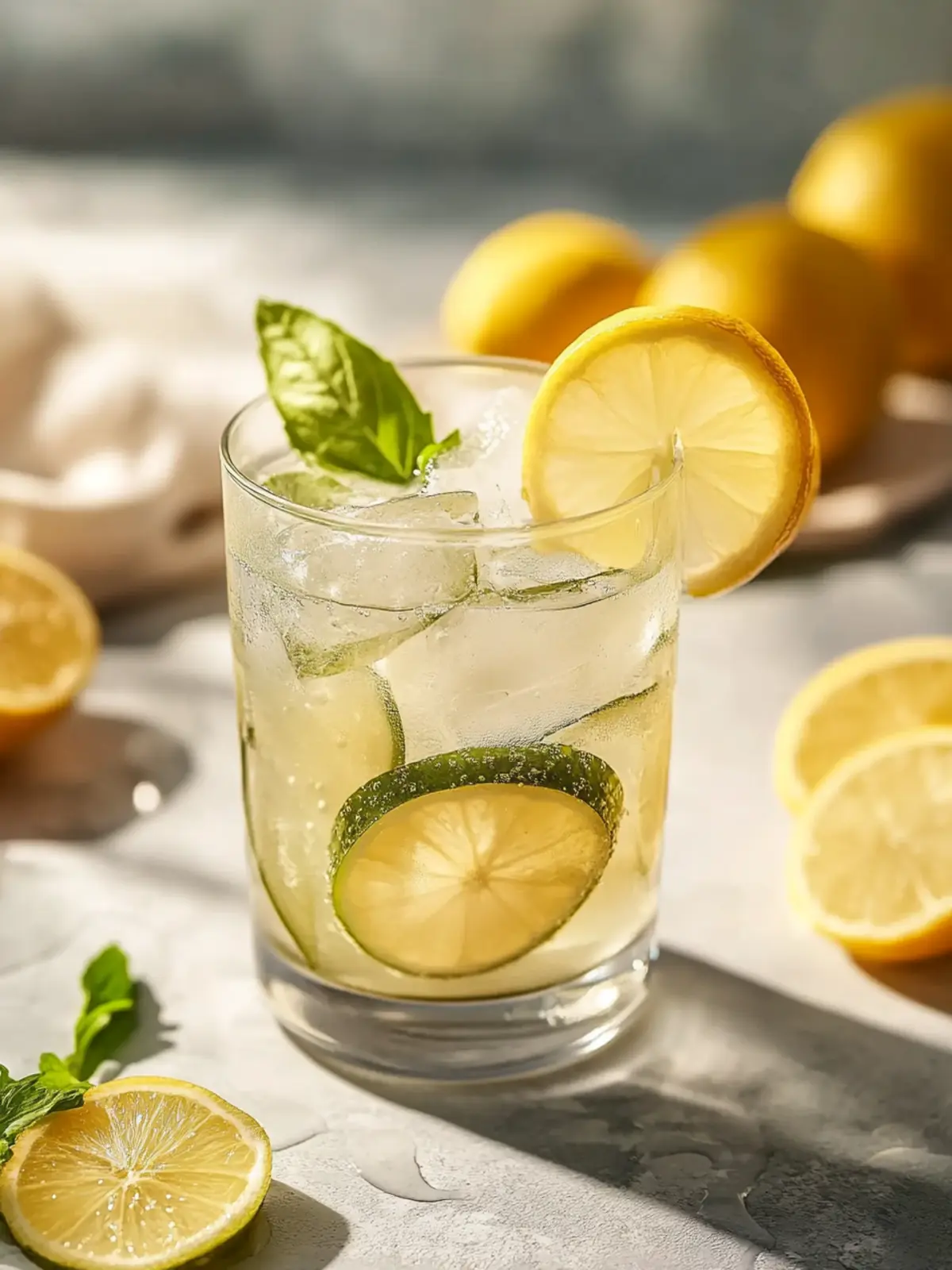 Ice Water Hack Recipe for a Refreshing Detox Drink 3 Ice Water Hack Recipe – Refreshing Detox & Weight Loss Drink