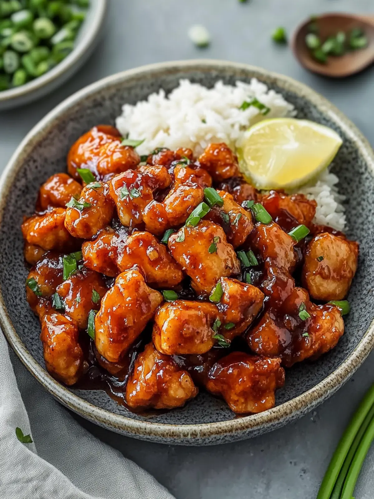Irresistible Honey Butter Chicken That Takes Home Cooking Up a Notch 4 Honey Butter Chicken
