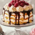 Irresistible Somlói Galuska: Delight in This Layered Trifle Cake 6 Somlói Galuska (Layered Trifle Cake)