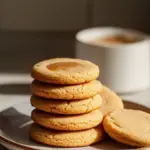 Easy Simple Caramel Cookies That Melt in Your Mouth 10 Simple Caramel Cookies