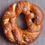 Master the Art of German Brezel: Soft, Chewy Perfection 9 German Brezel (Pretzel)
