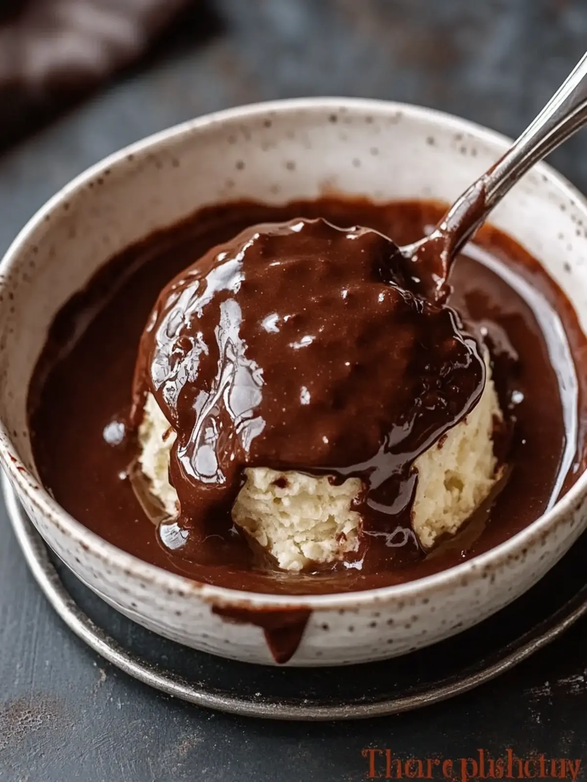 Delicious Chocolate Gravy Recipe Easy Breakfast Sauce Made Fast 2 Chocolate Gravy Recipe Easy Breakfast Sauce