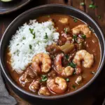 Savory Gumbo: A Comforting Bowl of Flavorful Warmth 6 Gumbo
