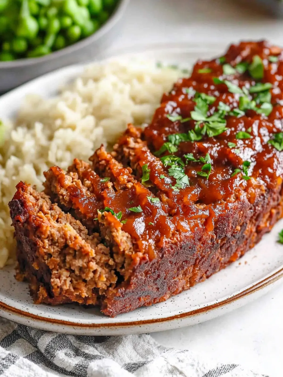 The Best Vegan Meatloaf Recipe That Everyone Will Love 4 The Best Vegan Meatloaf Recipe