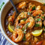 The Best Shrimp Creole Recipe: Quick & Zesty Weeknight Dinner 9 The Best Shrimp Creole Recipe