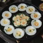 Crispy Mont Lin Ma Yar: Delicious Burmese Rice Pancakes You’ll Love 6 Mont Lin Ma Yar (Burmese Rice Pancakes)