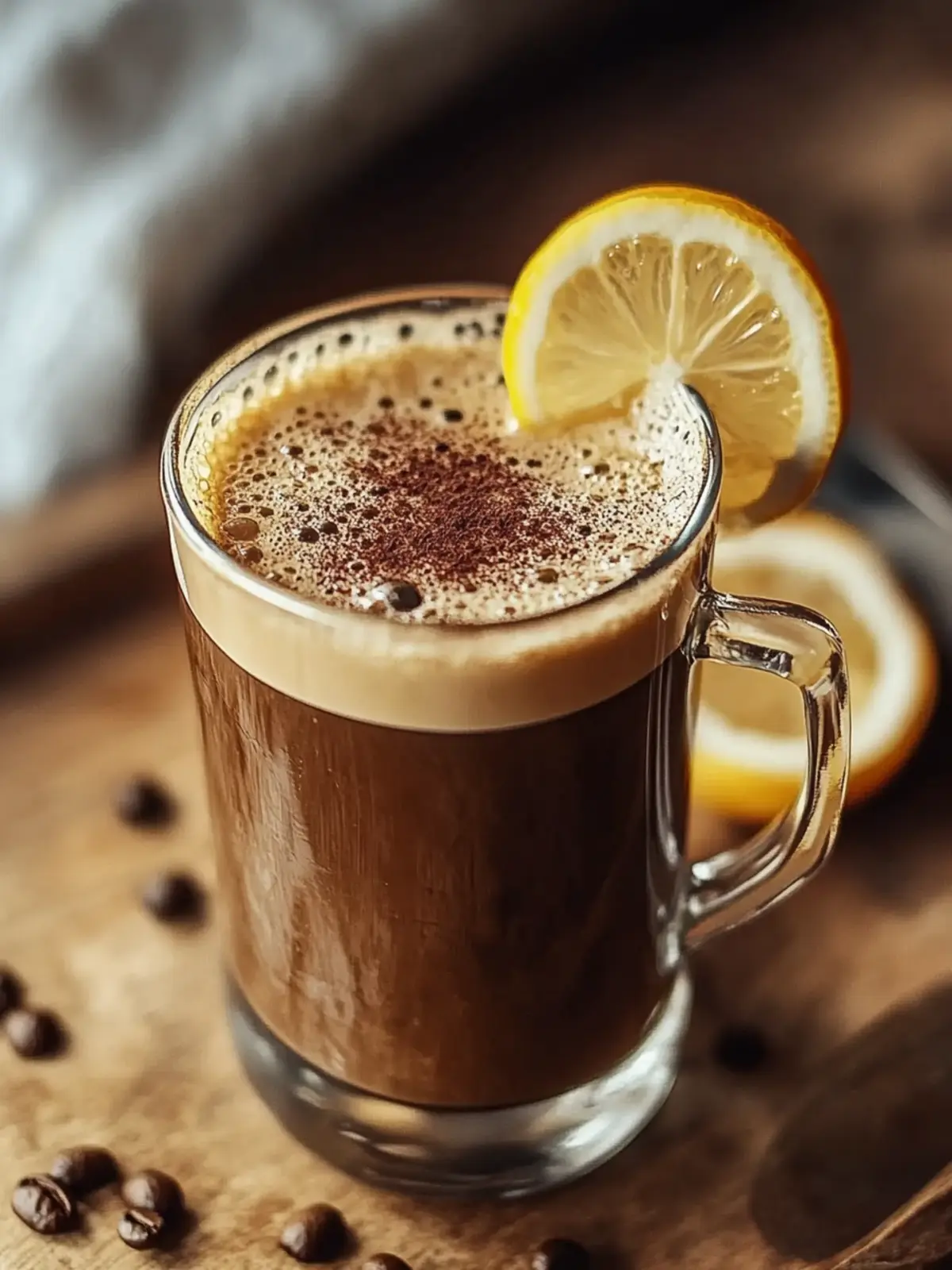 Coffee Loophole Recipe: Unlock Weight Loss in 7 Seconds 3 Coffee Loophole Recipe – 7 Second Trick for Weight Loss