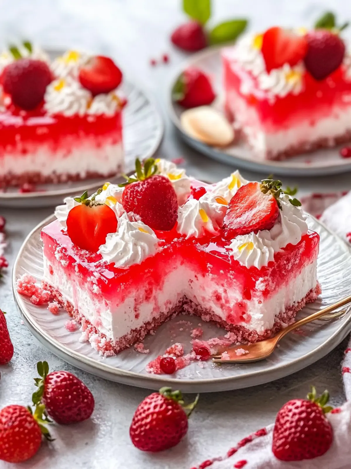 The Ultimate Guide to Making a Perfect Jello Poke Cake Today 2 The Ultimate Guide to Making a Perfect Jello Poke Cake