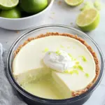 Ninja Creami Key Lime Pie Ice Cream for Guilt-Free Mornings 6 Ninja Creami Key Lime Pie