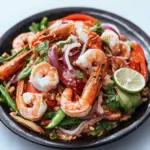 Thai Yum Talay: A Zesty Seafood Salad You'll Love 10 Thai Yum Talay (Spicy Seafood Salad)