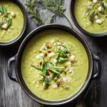 Cozy Up with Hearty Finnish Hernekeitto Pea Soup Today 8 Finnish Hernekeitto (Pea Soup)