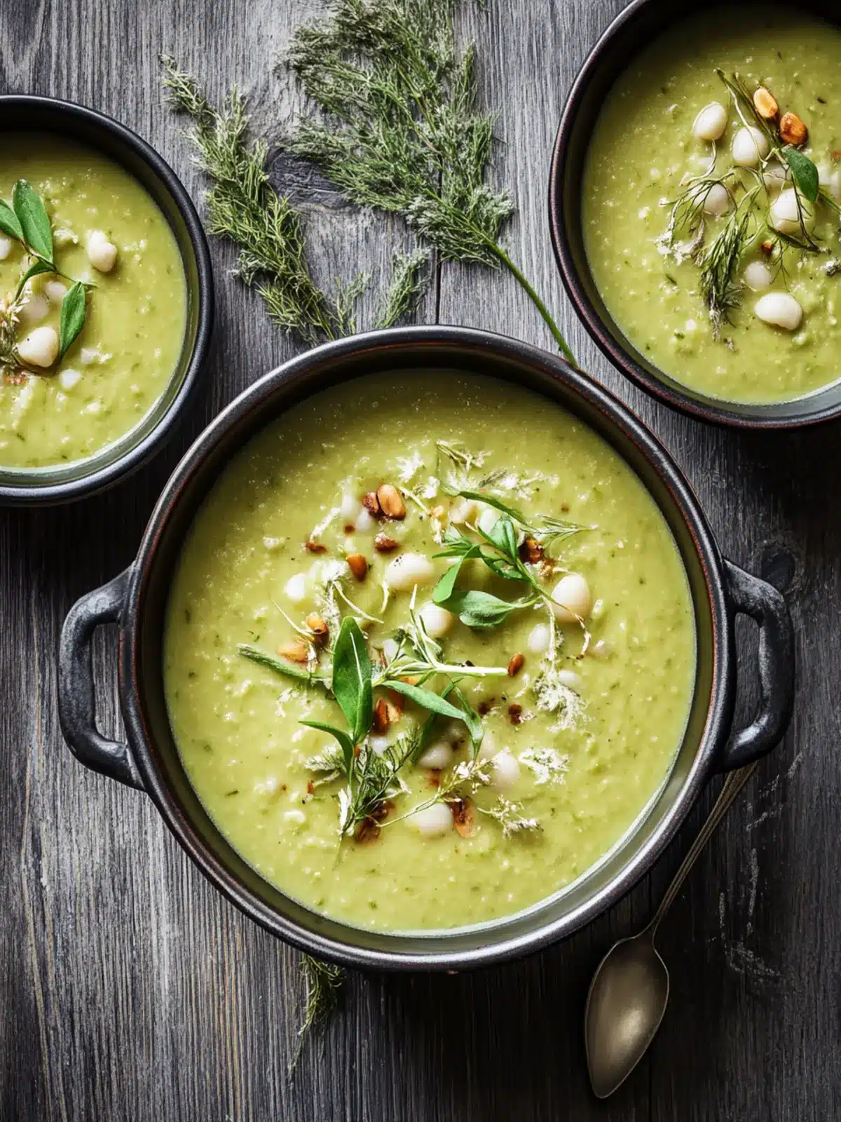 Cozy Up with Hearty Finnish Hernekeitto Pea Soup Today 5 Finnish Hernekeitto (Pea Soup)