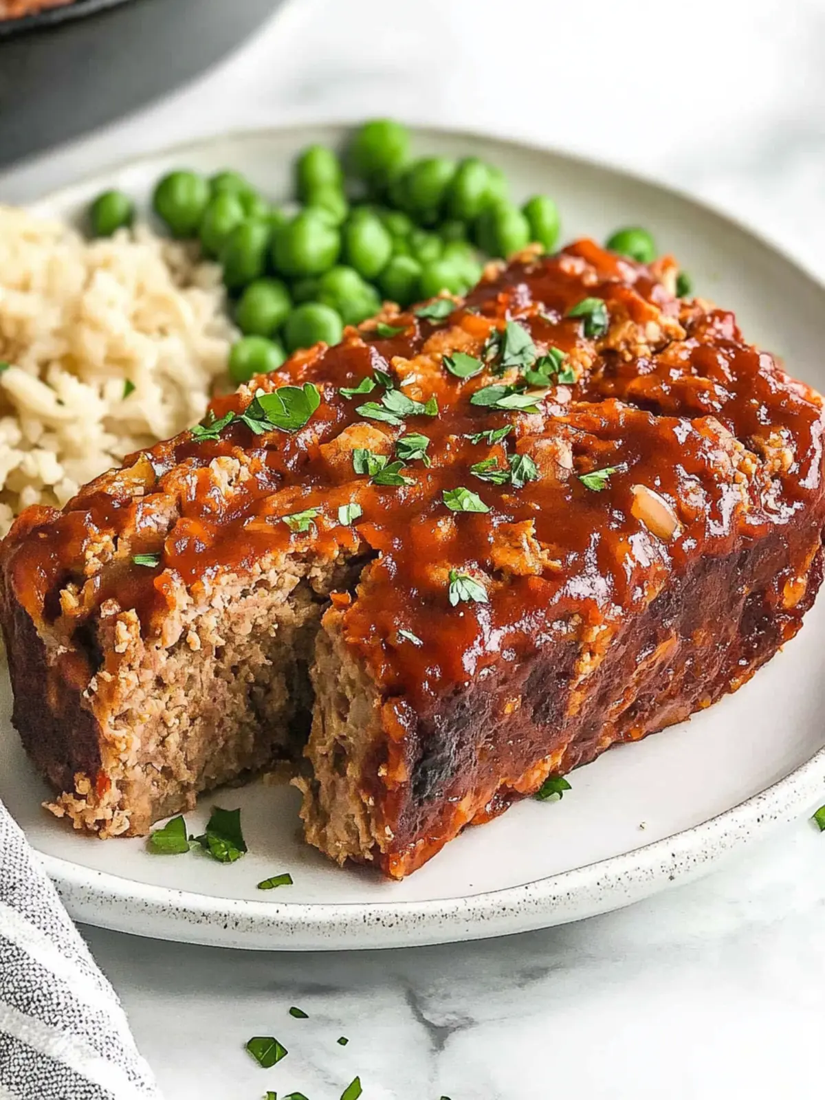 The Best Vegan Meatloaf Recipe That Everyone Will Love 5 The Best Vegan Meatloaf Recipe