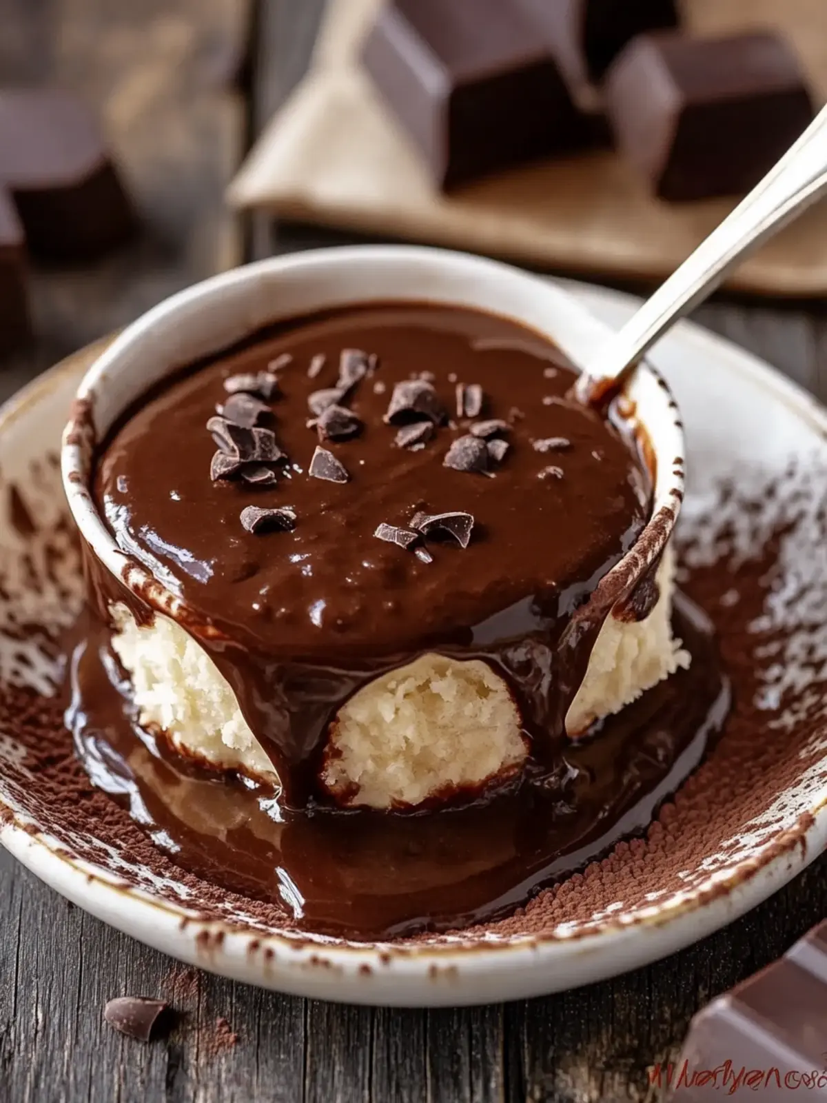 Delicious Chocolate Gravy Recipe Easy Breakfast Sauce Made Fast 3 Chocolate Gravy Recipe Easy Breakfast Sauce