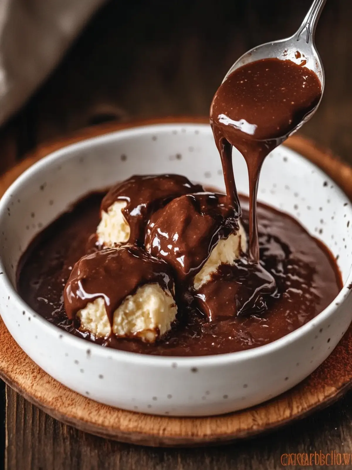 Delicious Chocolate Gravy Recipe Easy Breakfast Sauce Made Fast 4 Chocolate Gravy Recipe Easy Breakfast Sauce