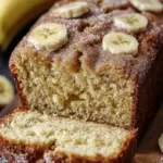 Snickerdoodle Banana Bread Recipe That'll Brighten Your Day 43 Snickerdoodle Banana Bread Recipe
