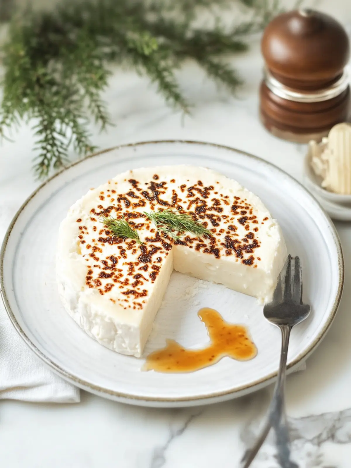 Delicious Finnish Leipäjuusto: Your New Favorite Squeaky Cheese 4 Finnish Leipäjuusto (Squeaky Cheese)