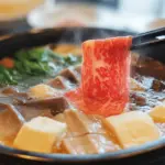 Savor Authentic Japanese Shabu Shabu for Cozy Nights In 10 Japanese Shabu Shabu (Hot Pot)