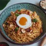Indonesian Mie Goreng: Flavorful Fried Noodles You’ll Love 6 Indonesian Mie Goreng (Fried Noodles)