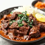Ultimate Indonesian Rendang: Cozy Spiced Beef Stew Recipe 2 Indonesian Rendang (Spiced Beef Stew)
