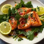 Amazing 25-Minute Salmon Flavor Secret You Need to Try! 10 Amazing 25-Minute Salmon Flavor Secret
