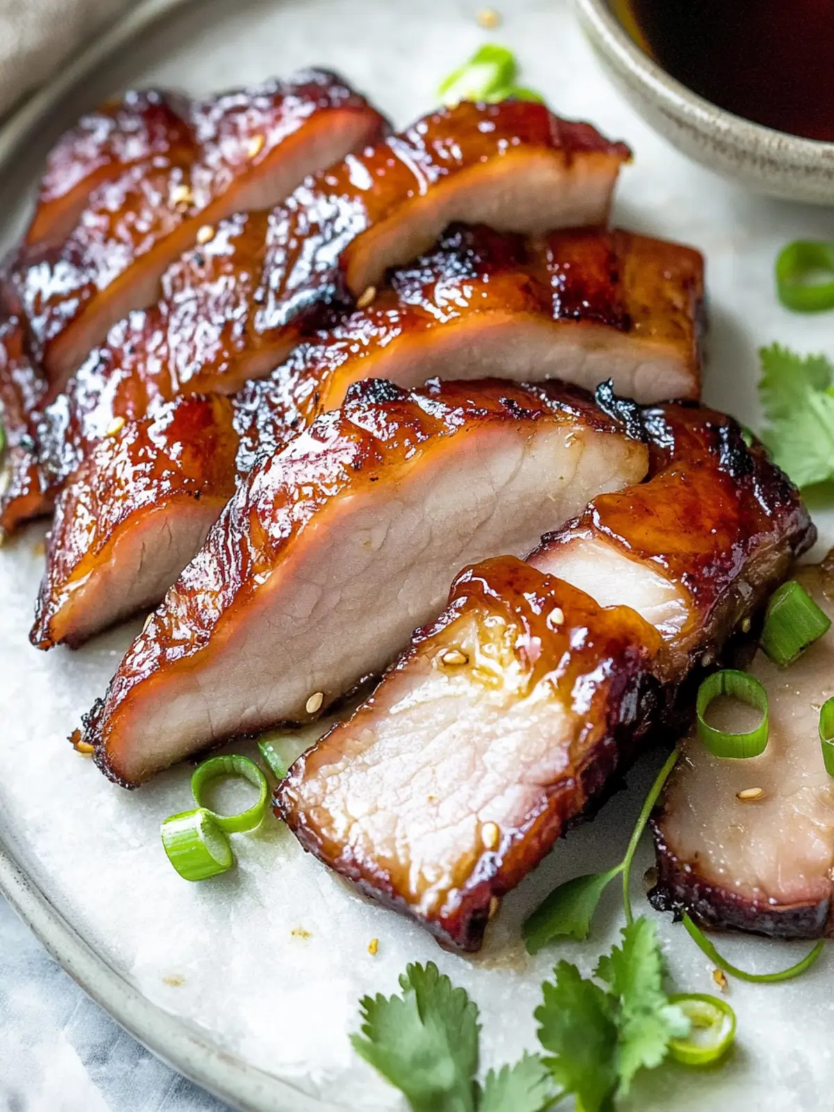 Homemade Cantonese Char Siu Recipe: Sweet & Savory Bliss 3 Cantonese Char Siu Recipe
