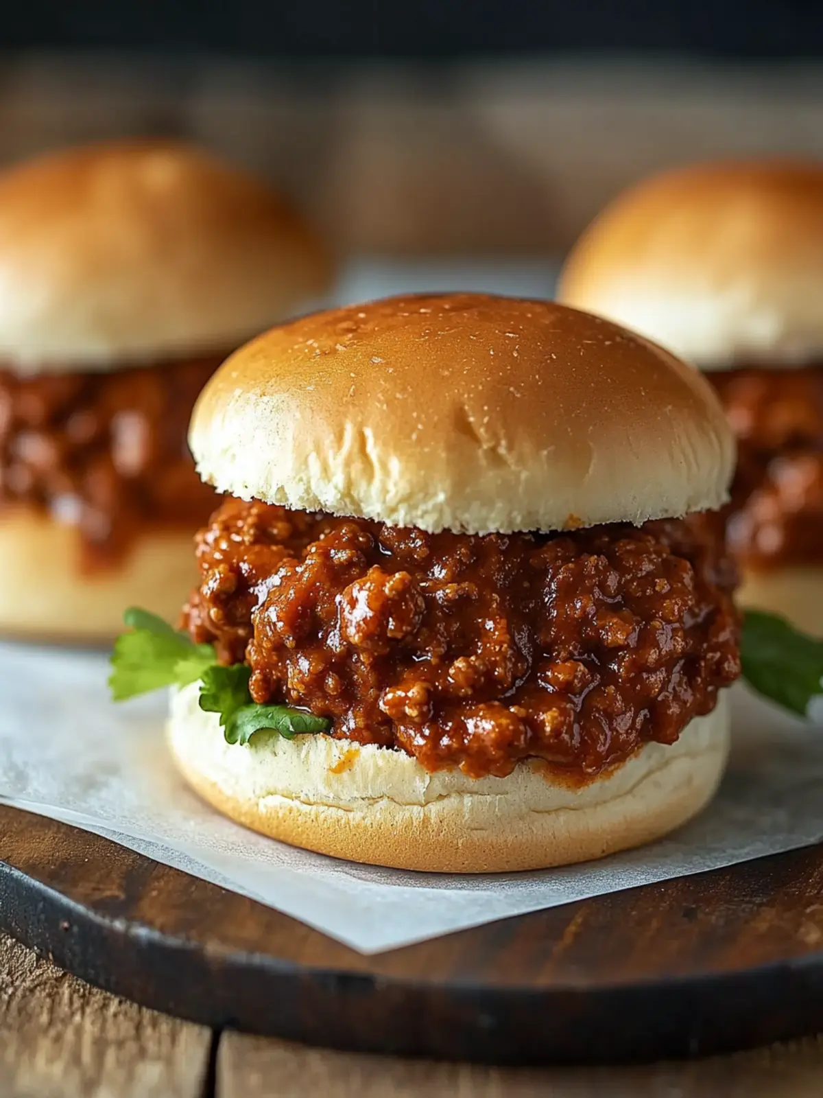 Homemade Sloppy Joe Sauce Recipe Better Than Store-Bought 5 Sloppy Joe Sauce Recipe (Better Than Store-Bought)