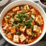 Spicy Chinese Mapo Tofu: Satisfy Your Cravings Tonight 8 Chinese Mapo Tofu (Spicy Tofu)