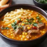 Khoresh Gheymeh: Irresistible Split Pea Meat Stew Magic 9 khoresh gheymeh (Split Pea Meat Stew)